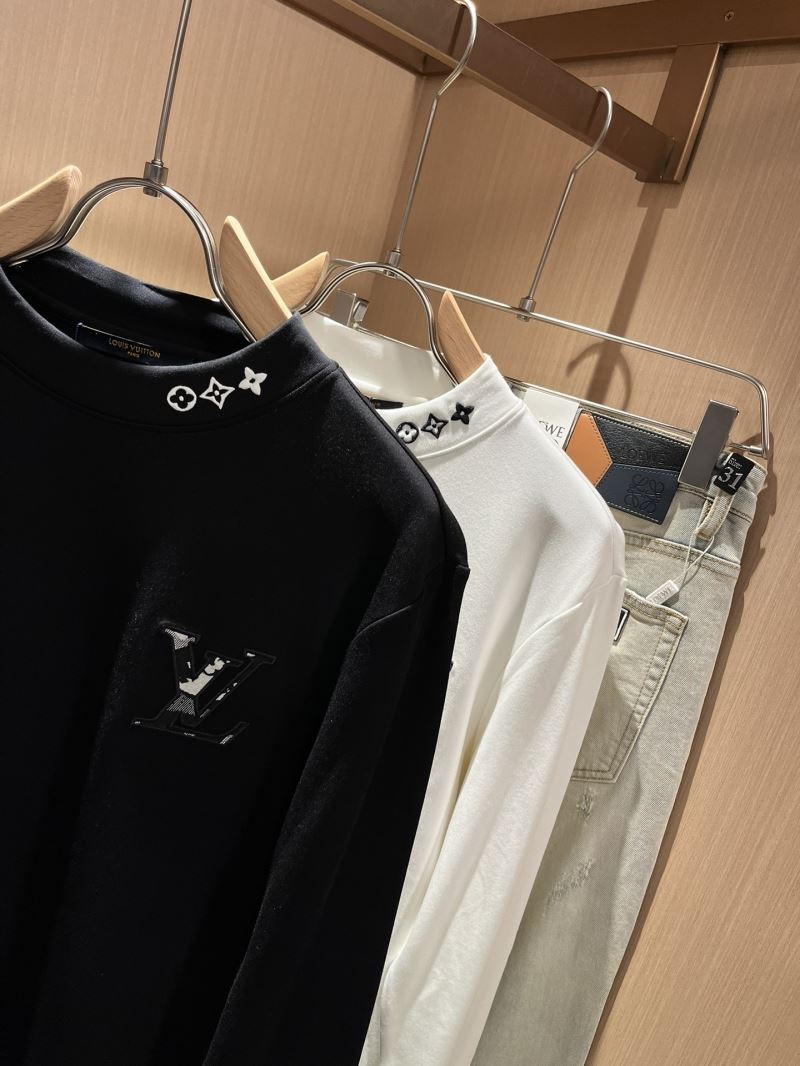 Louis Vuitton T-Shirts